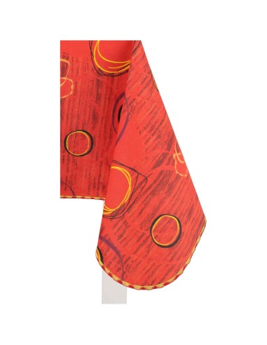 Mantel Resinadas CAÑÓN 140 x 230 cm