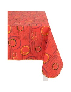 Mantel Resinadas CAÑÓN 140 x 230 cm