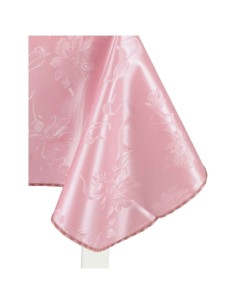Nappe en plastique gauzy et fini FIANDRE FIORI 2