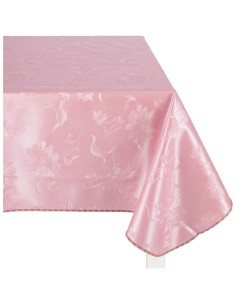Nappe en plastique gauzy et fini FIANDRE FIORI