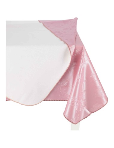 Nappe en plastique gauzy et fini FIANDRE FIORI