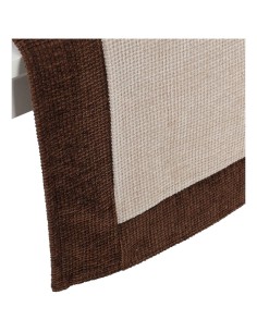 Intreccio Jacquard chenille table runner différentes tailles 2