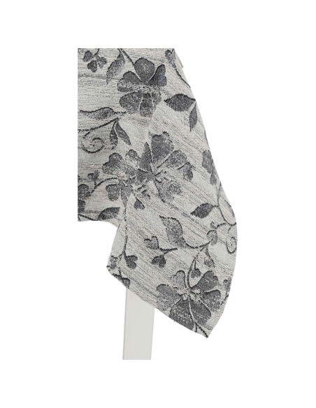 Tovaglia copritavolo elegante tessuto jacquard ANAIS