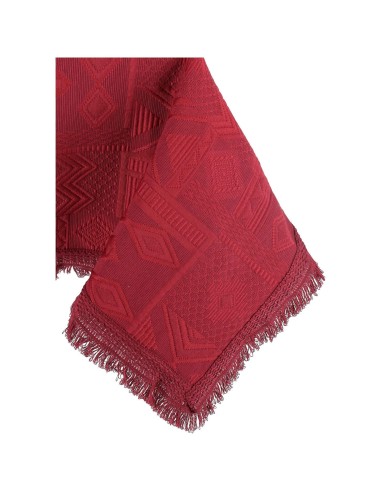 Mexico tovaglia Jacquard 12 posti 140X240 cm