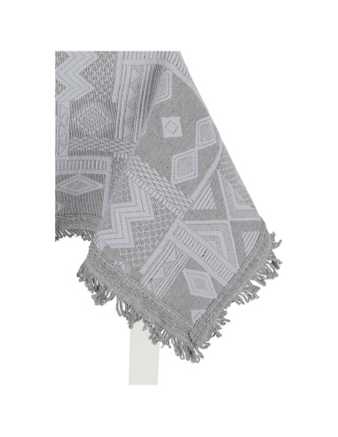 Mexico nappe Jacquard 6 places de 140 x 180 cm