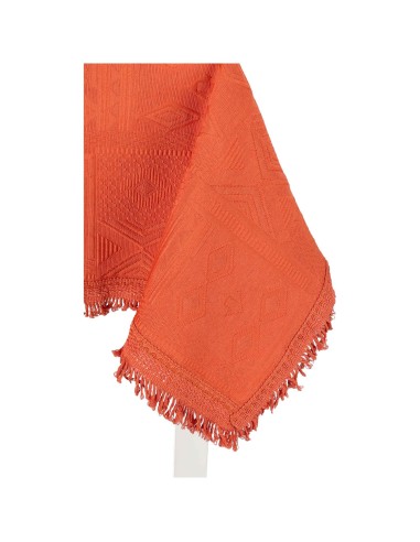 Mexico nappe Jacquard 8 places de 140 x 200 cm