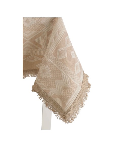 Mexico tovaglia Jacquard Quadrata 140X140 cm