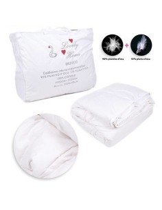 Brunico 4 saisons mesures couette 2