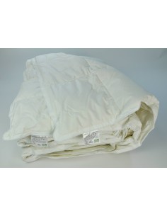 Brunico 4 saisons mesures couette