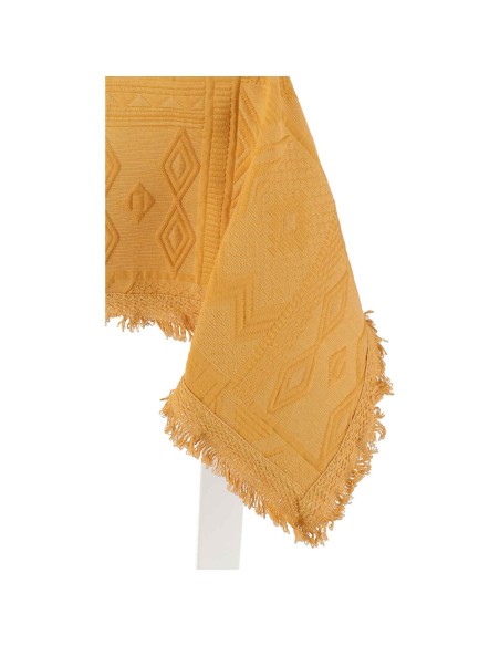 Mexico Nappe carrée Jacquard 180 x 180 cm