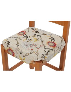 Housse de chaise rembourrée et amovible JAMAICA LUXORY