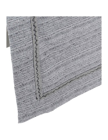 Melange Läufer Jacquard Tischdecken 45 x 130 cm.