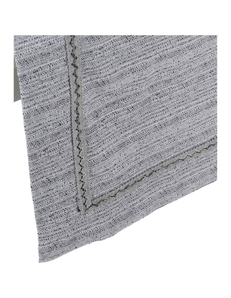 Melange Läufer Jacquard Tischdecken 45 x 130 cm.