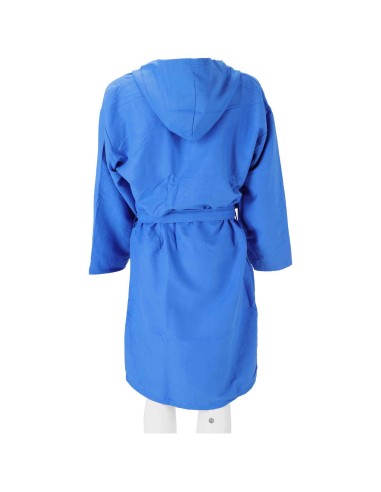 Microfibra Accappatoio Tecnico