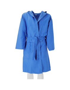 Microfibra Accappatoio Tecnico