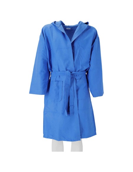 Microfibra Accappatoio Tecnico