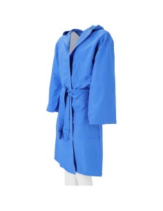 Albornoz de microfibra técnica 2