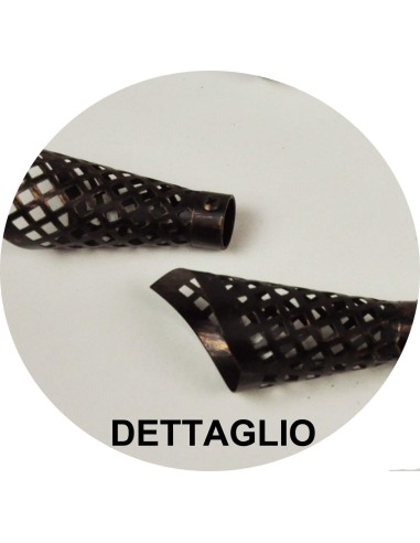 Calla Bastone estendibile per tendone da 160 a 300 cm