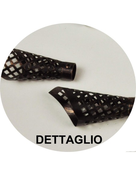 Calla Bastone estendibile per tendone da 160 a 300 cm