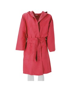 Albornoz de microfibra para niños