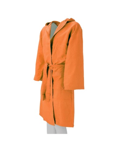 Microfibra Accappatoio per bambino