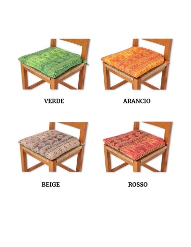 Sequoia Coussin de siège SOFTIE