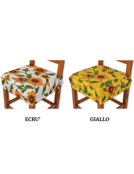 Gran sole Carico d ' Amore almohada silla cubre con BANDA ELÁSTICA