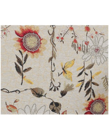 Tovaglia copritavolo in misto cotone JAMAICA LUXORY