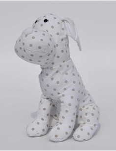 Sarampión dog DoorStop 2