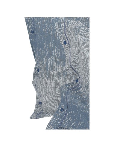 Completo lenzuola letto in cotone DROPS