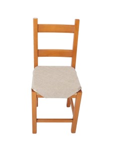 Armadura de chenille del telar jacquar almohada ALETAS 2