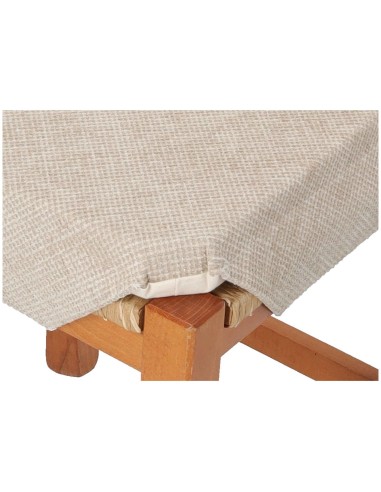 Armadura de chenille del telar jacquar almohada ALETAS