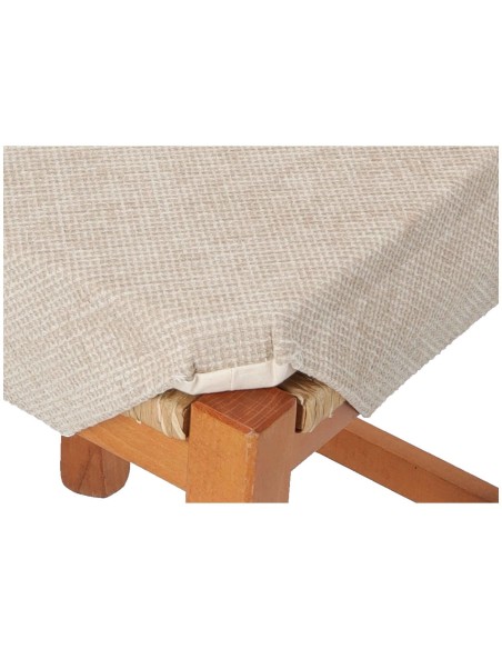 Armadura de chenille del telar jacquar almohada ALETAS