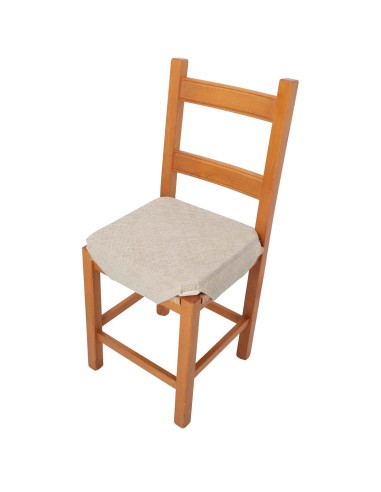 Armadura de chenille del telar jacquar almohada ALETAS