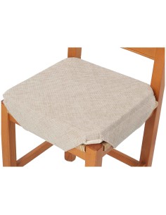 Armadura de chenille del telar jacquar almohada ALETAS