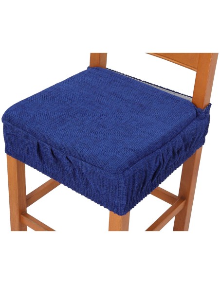 Intreccio coussin de ceinture jacquard chenille