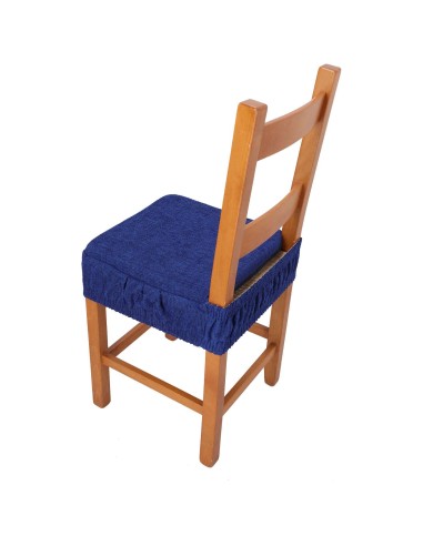 Intreccio Chenille Jacquard Gürtel Kissen