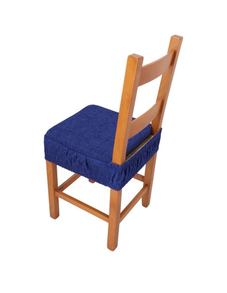 Intreccio coussin de ceinture jacquard chenille