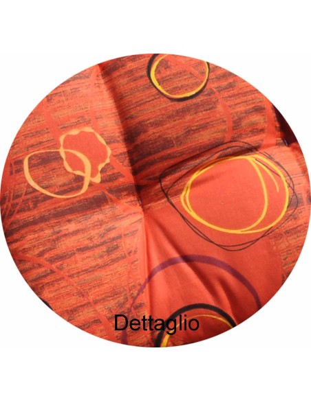 Canyon Kissenhülle für Stuhl Anatomico Calif.