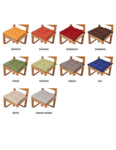 Intreccio cuscino jacquard ciniglia MORBIDONE con lacci