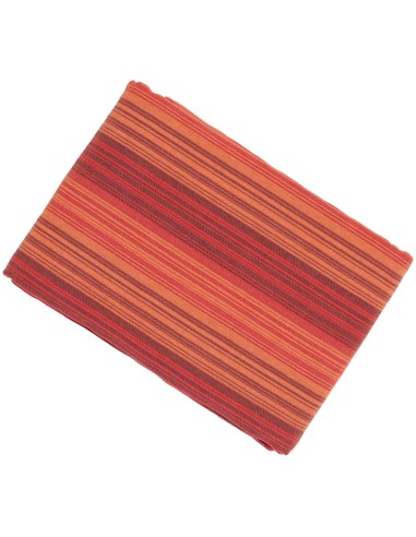 Sahara Ameublement tissu couvre-lit 1 lit cm 220 x 260