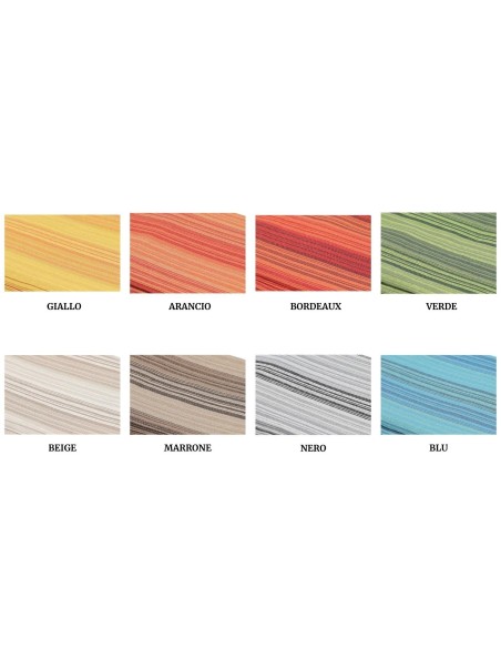 Sahara Ameublement tissu couvre-lit 1 lit cm 220 x 260