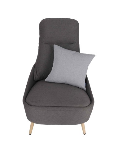 Kiara unito fodera cuscino cm 50x50