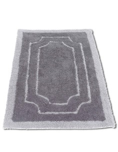 Tappeto bagno antiscivolo in cotone IRIS 2