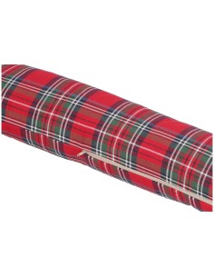 Tirant d’eau 110 cm. Housse rembourrée et amovible SCOTTISH 2