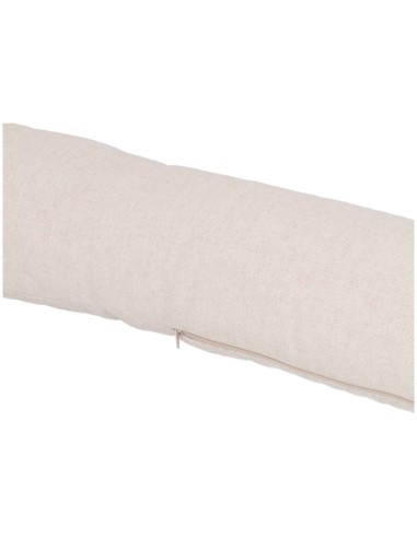 Funda de tiro extraíble y acolchada de 110 cm de largo. NATURAL