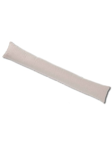 Housse de tirage amovible et rembourrée de 110 cm de long. NATUREL