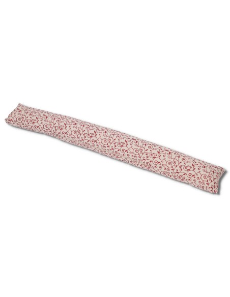 Tirant d’eau de 110 cm de long. Housse rembourrée et amovible RICCIO