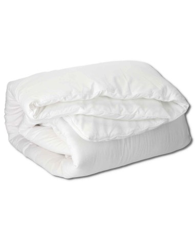 Doudoune d’hiver synthétique en microfibre MORBY