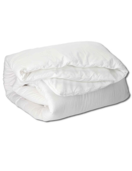 Doudoune d’hiver synthétique en microfibre MORBY